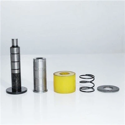 Matrici a foro tondo per barra di rame