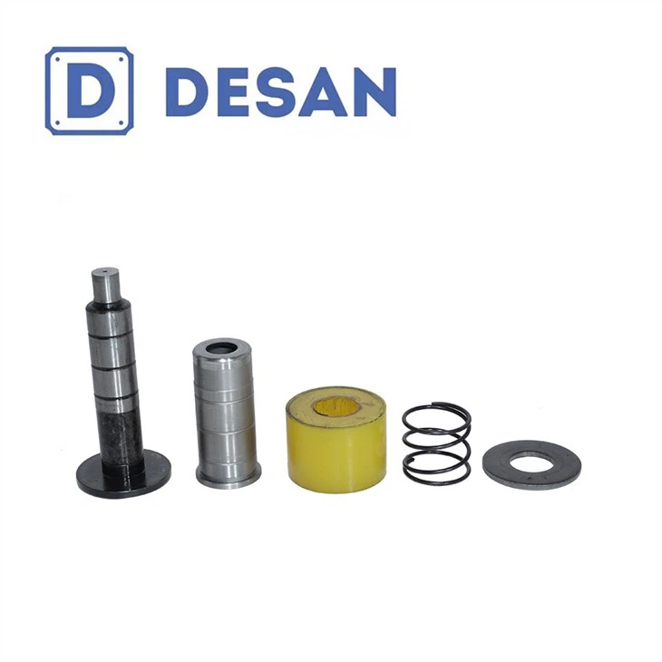 The Punch And The Punch Die