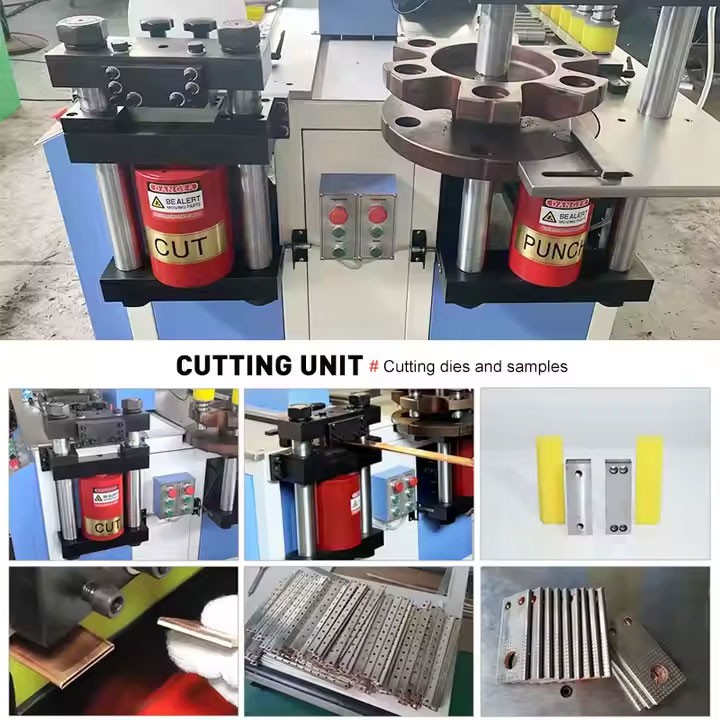 cut cut